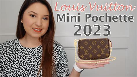 louis vuitton mini|Louis Vuitton mini pouch.